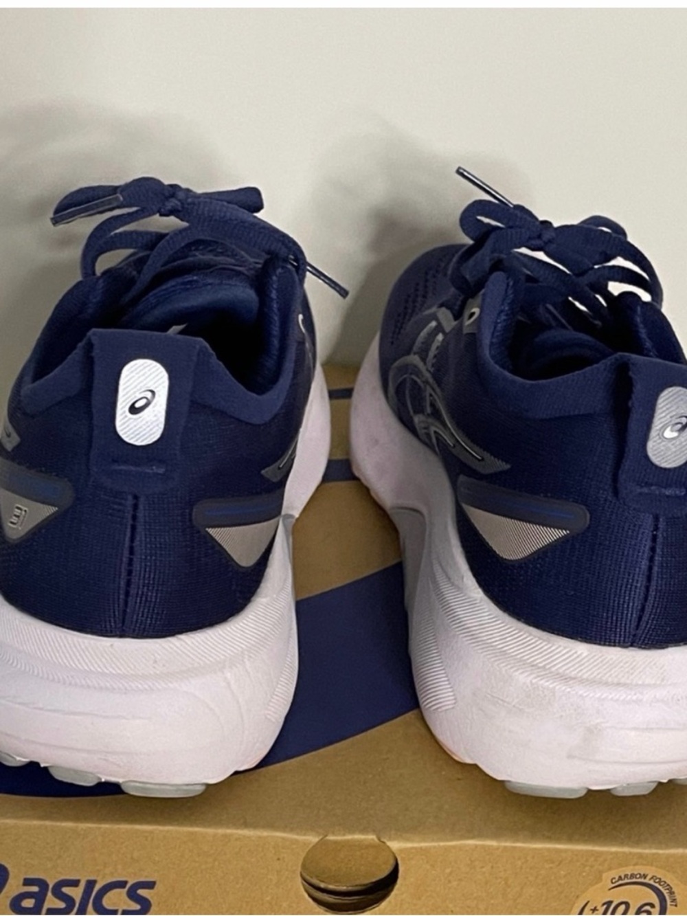 Asics Gel Kayano 31 - Picture 7 of 9